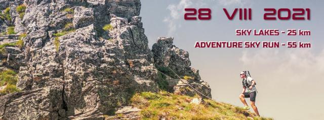 Евроинс е официален застраховател на шестото издание на Adventure Sky Run