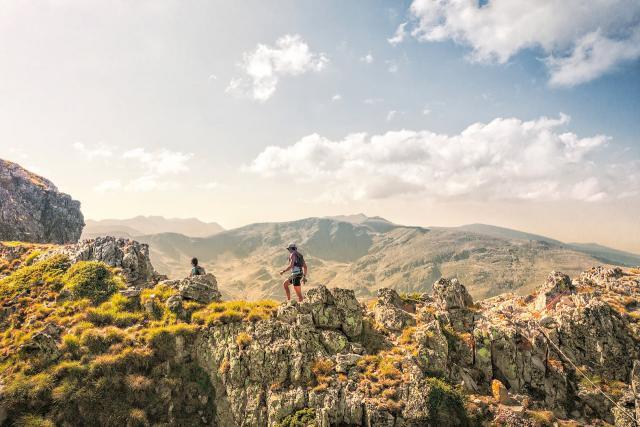 Евроинс е официален застраховател на шестото издание на Adventure Sky Run