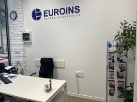 Sofia, Business Park Sofia, Mladost, Building 5, ground floor