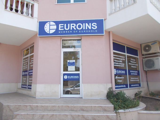 euroins office