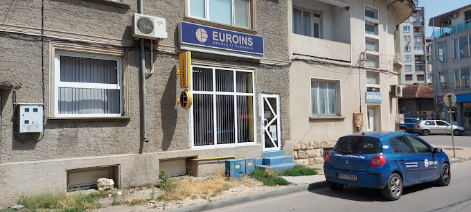 euroins office